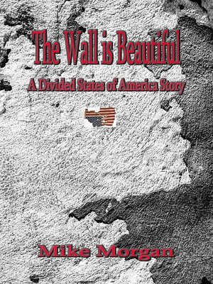 cover image of The Wall is Beautiful